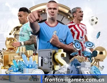 frontcn-iigames.com.cn的故事 - 体育资讯内容服务